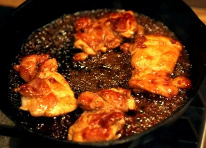2014 október Teriyaki