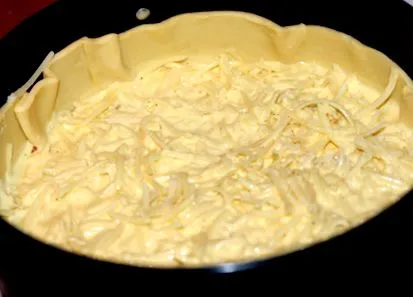 киче