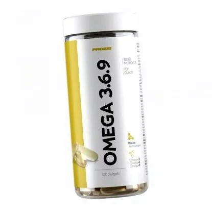 omega komplex