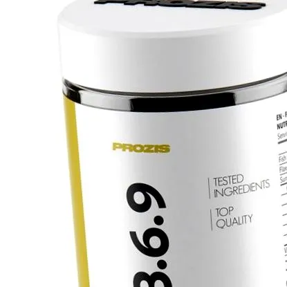 omega 3-6-9