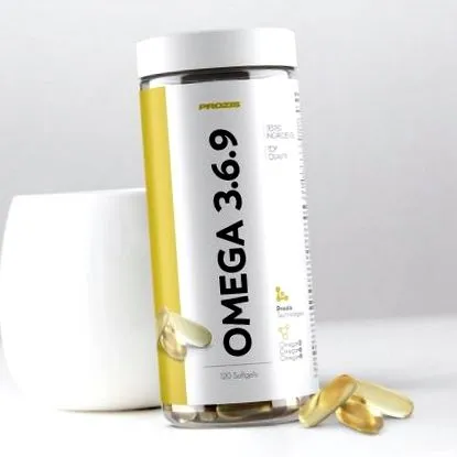 komplex omega