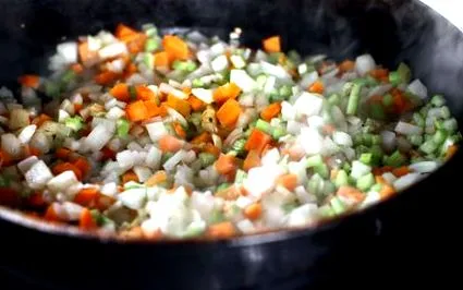 marhahúsleves