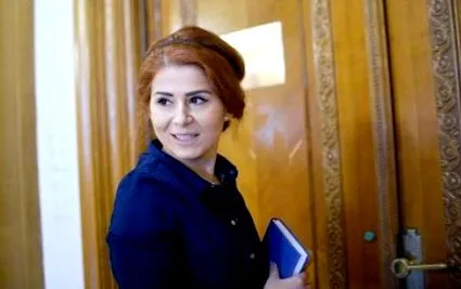 јоана министерката