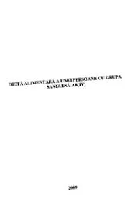 vércsoportú