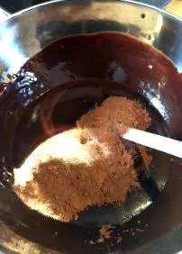 brownie