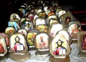 празникът манастира