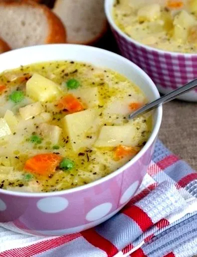levesekhez recept
