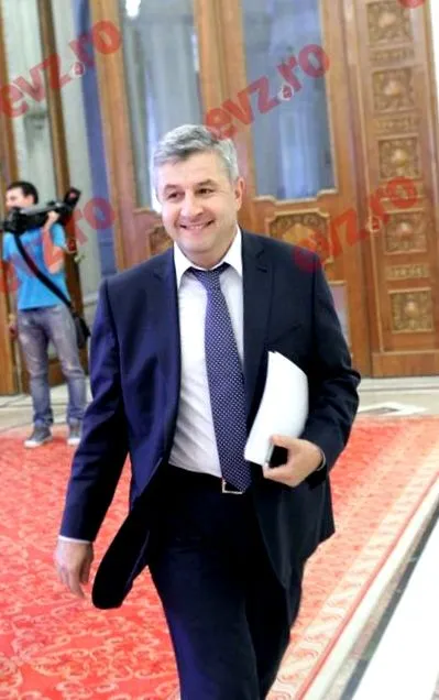 Florin Iordache