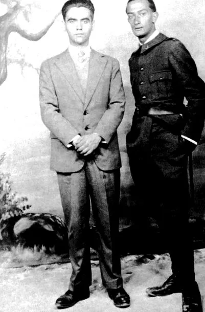 salvador amelyet
