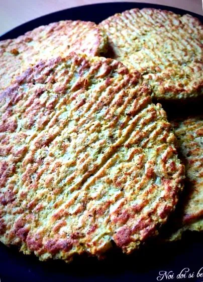 recept ketten
