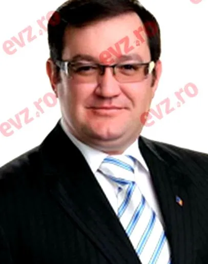 Florin Iordache