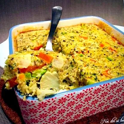 recept ketten