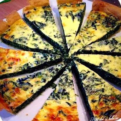 recept vacsorához