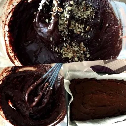 brownie