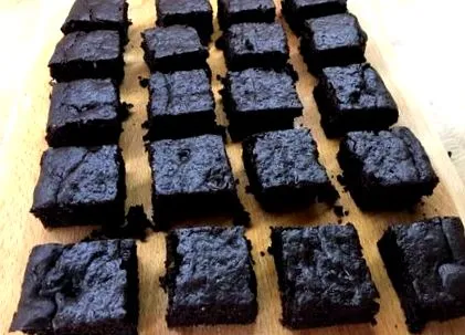 brownie