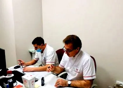 здравствена мрежа