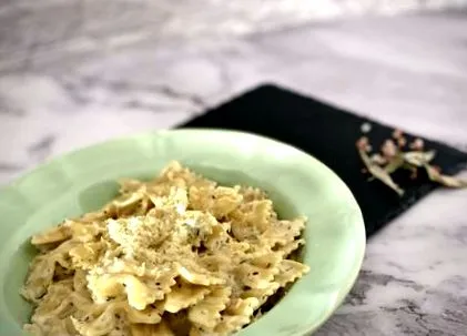gorgonzola