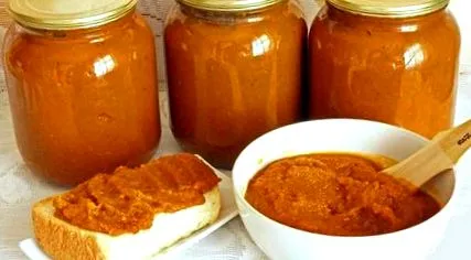 lépésre sütőtök