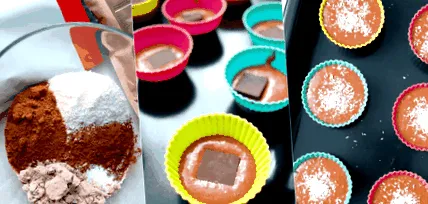 рецепт меки
