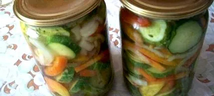 recept választékhoz