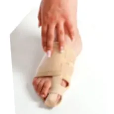 méretű valgus