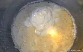 домашен јогурт