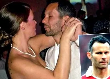 giggs pánik