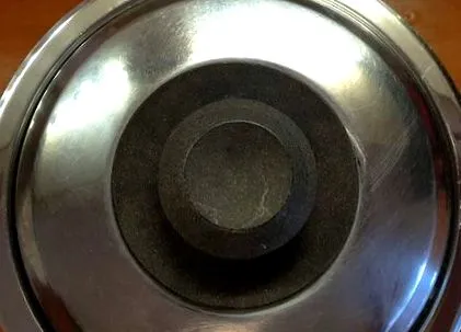 ориз басмати