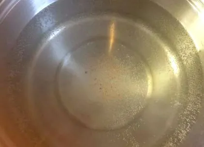 чаша ориз