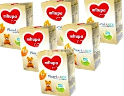 milupa