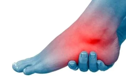 osteoarthritisje
