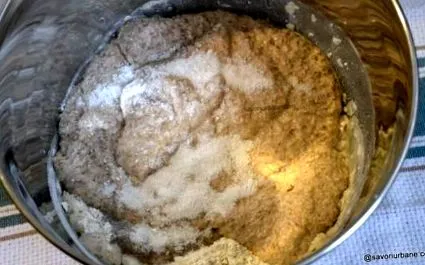 рустикален