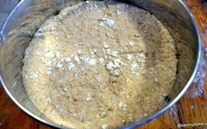 брашно