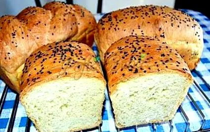 домашен рецепти