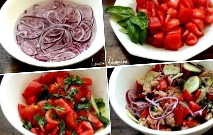 panzanella