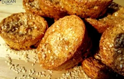 bolyhos kenyerek