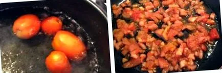 јајца милански