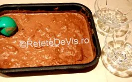 málnával