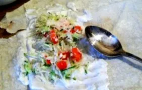shawarma