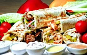 shawarma