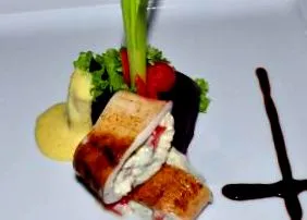 grillezett grillezett