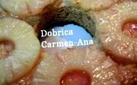 ananásový
