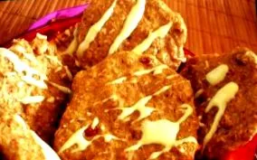 goji recept