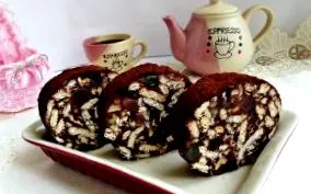 recept szalámi