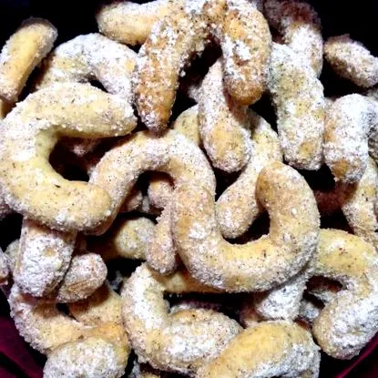 домашни рецепти