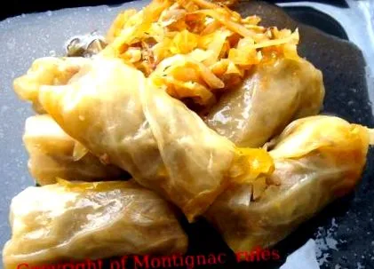 diéta recept