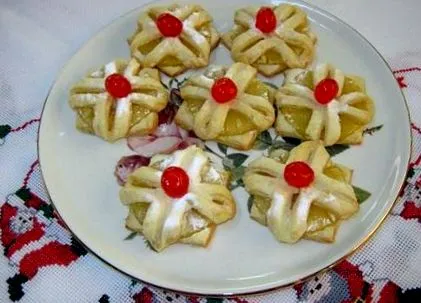 koláč