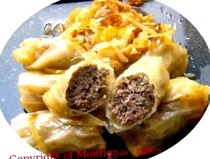 recept diéta
