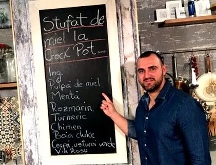 recept lassú