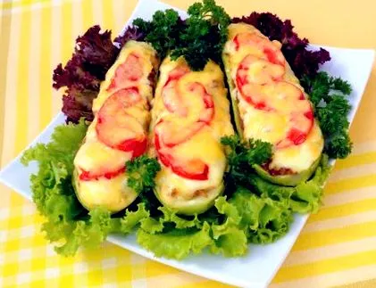 recept vacsorára